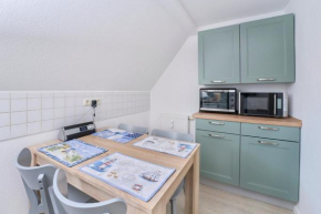 Ferienwohnung Leipzig Süd